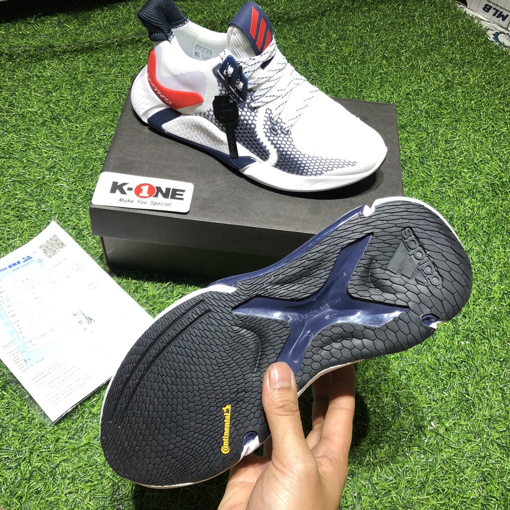 Giày AlphaBounce 11 🔥FREESHIP🔥 Giày thể thao - alpha InstinctM + full box, bill, quà | BigBuy360 - bigbuy360.vn