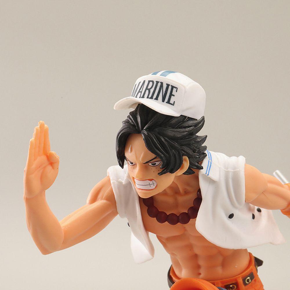 Mô Hình Búp Bê Nhân Vật Luffy Trong One Piece