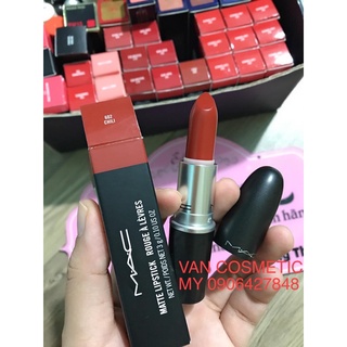 Son lỳ mac chili sl