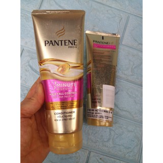 Dầu xả Pantene 3 phút diệu kì ngăn rụng tóc 150ml