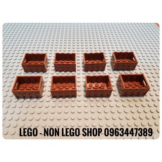 Phụ Kiện Moc Thùng Gỗ Nâu 3x4 ( 1c)