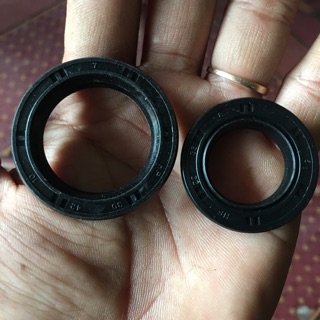 PHỐT NHỚT PISTONG ĐẦU XỊT ÁP LỰC 1HP-2HP