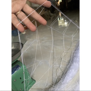 Lưới dù 3 màn , lưới đánh bắt cá , lưới 3 màn