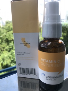 Vitamin C Super Serum 30ml