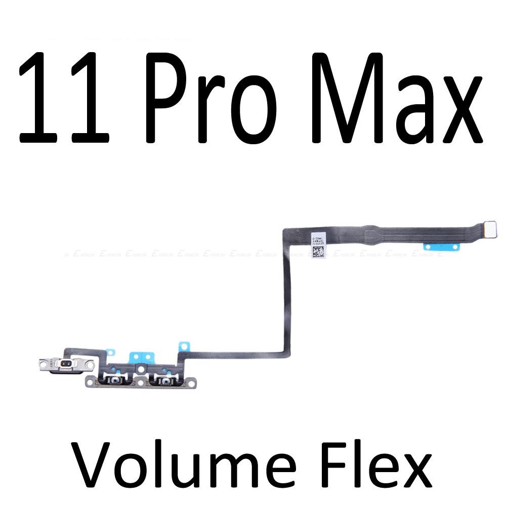 Mạch Nút Nguồn Kèm Dây Cáp Cho ip 13 12 mini 12 11 pro max