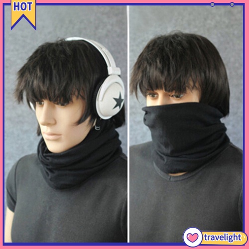 Mũ Beanie Dệt Kim Phong Cách Hip Hop Thời Trang Mùa Đông Cho Nam Và Nữ