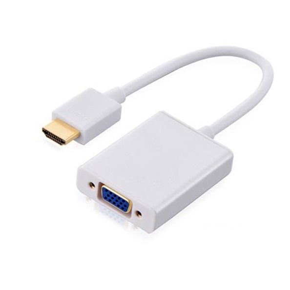 Combo 10 Cáp Chuyển Đổi Hdmi Sang Vga