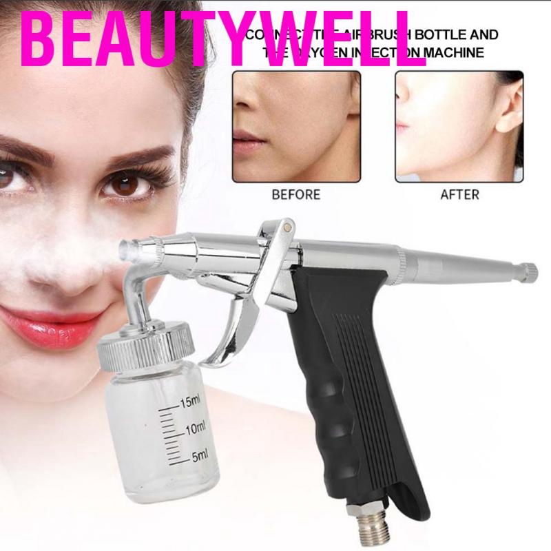 Ống khuỷu tay dành cho máy phun oxy cấp ẩm da mặt chuyên dụng