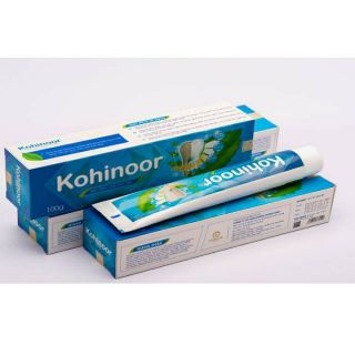 Kem đánh răng Kohinoor