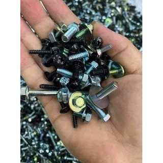 Ốc các loại,ốc thập cập honda, 1kg