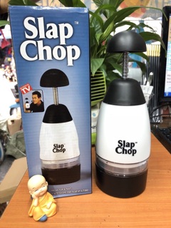 Dụng cụ cắt rau củ Slap Chop