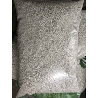Đá perlite siêu nhẹ - Túi 10 lít