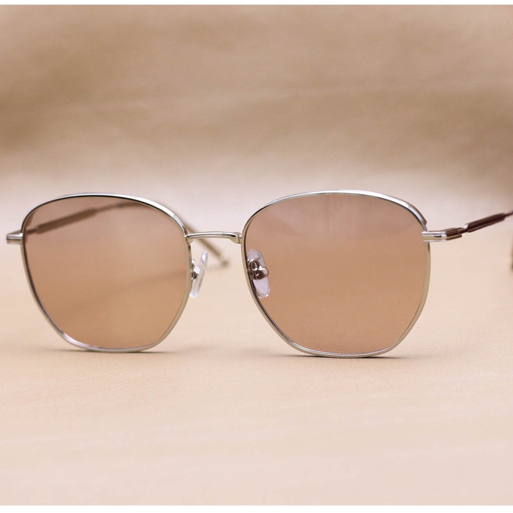 Kính Mát Hợp Kim Unisex Shady PK273 (Nhiều Màu) | BigBuy360 - bigbuy360.vn