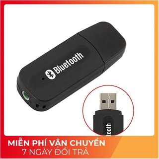 USB bluetooth kết nối âm thanh (Đen) (cao_nhien_thith) (v2.0)