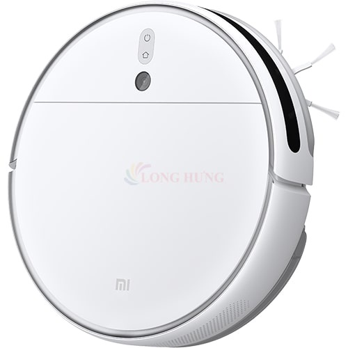 Robot hút bụi Xiaomi Mi Vacuum Mop 2 EU BHR5055EU STYTJ03ZHM - Hàng chính hãng