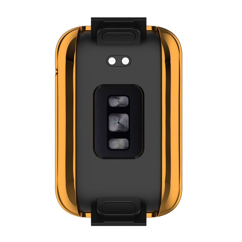 Ốp Lưng TPU ChốNg SốC BảO Vệ Cho ĐồNg Hồ Mi Band 7 Pro