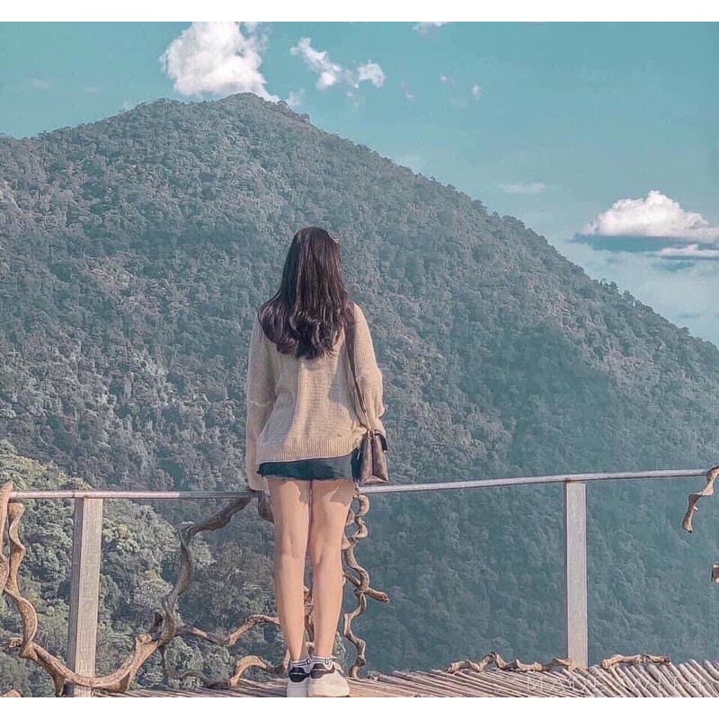 áo len cadigan nữ ( ghi chú chọn màu ) | BigBuy360 - bigbuy360.vn