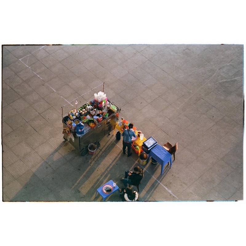 Máy ảnh film Pentax Espio 120Mi khá