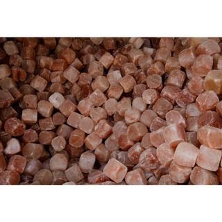 ( Black Salt - Pink Salt ) Muối Thanh Tẩy