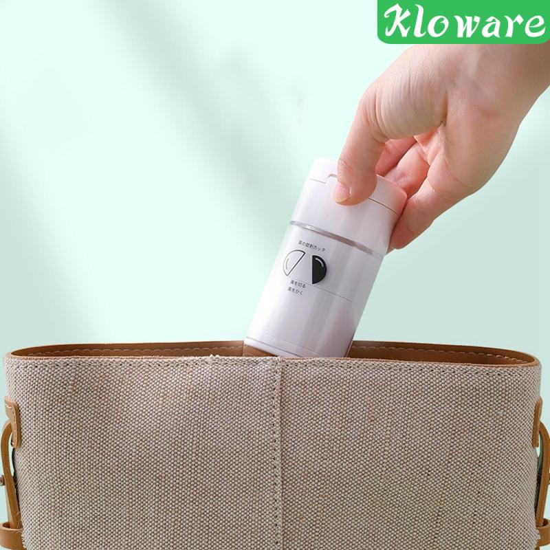 Dụng Cụ Nghiền Thuốc 4 Trong 1 Bằng Thép Không Gỉ Tiện Dụng