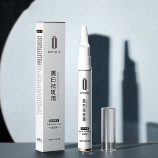 Nicotinamide Dark Spot Corrector Kem làm trắng da tàn nhang Loại bỏ mạnh mẽ hắc tố Melanin Vết thâm sắc tố