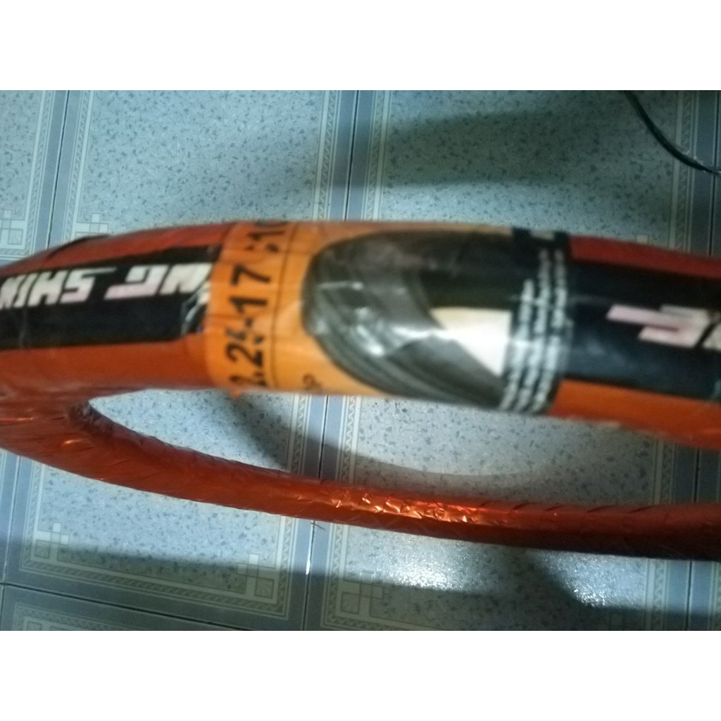 Vỏ xe 2.25 17 chengshin bánh trước