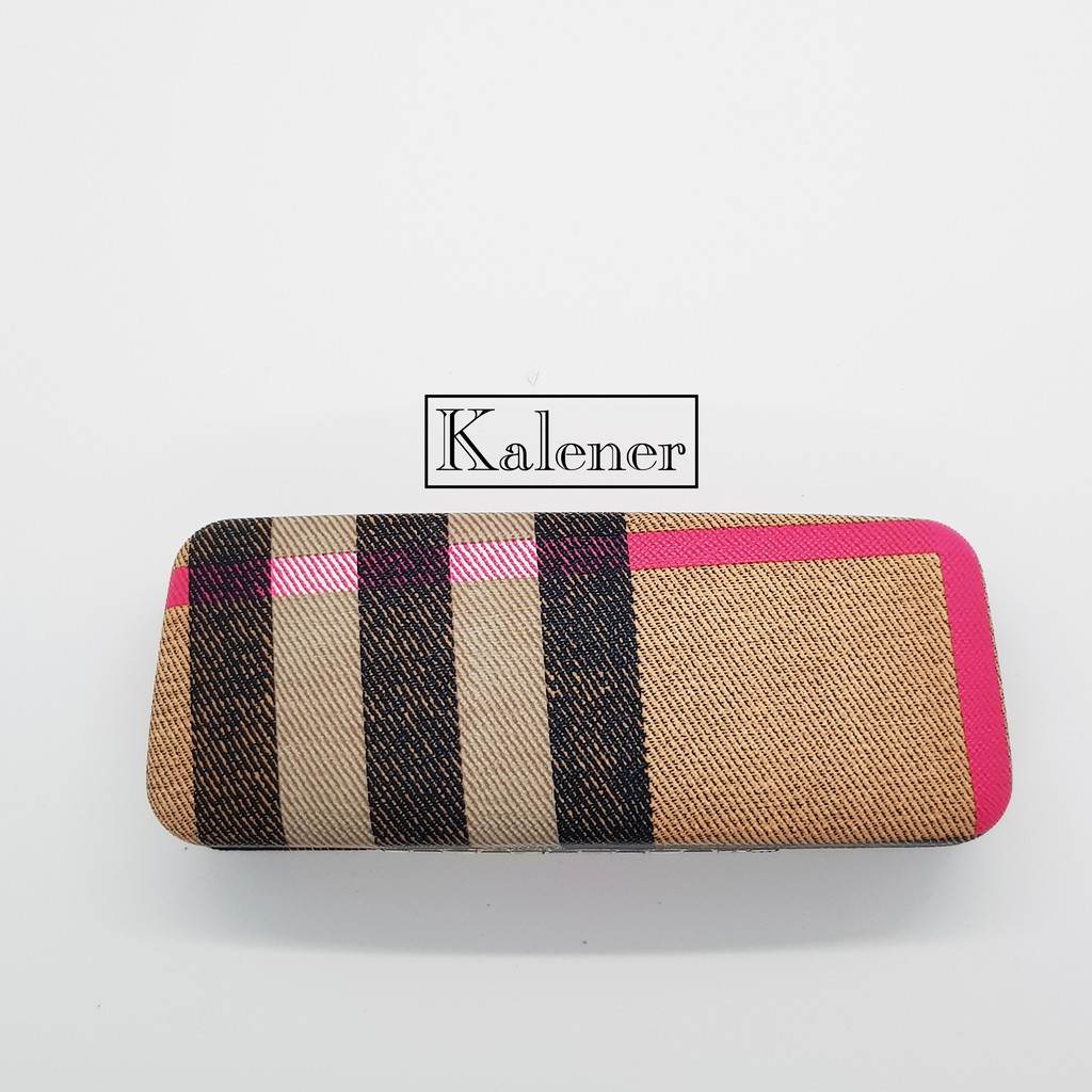 Hộp da to đựng kính mắt cận nhiều màu - Hàng Chất Lượng Cao | BigBuy360 - bigbuy360.vn