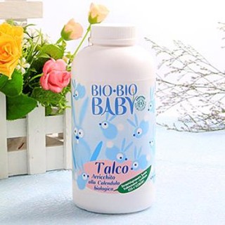 Phấn rôm bio bio baby
