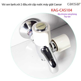 CỦ SEN LẠNH CAESAR KAG-CAS104