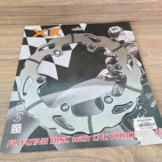 Đĩa trước x1r cho Winner X, V1 lắp như zin