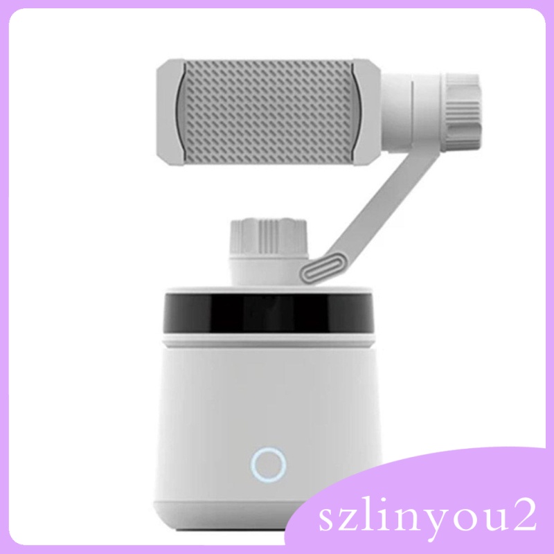 Gậy Selfie Xoay 360 Độ Tự Động Thông Minh | BigBuy360 - bigbuy360.vn