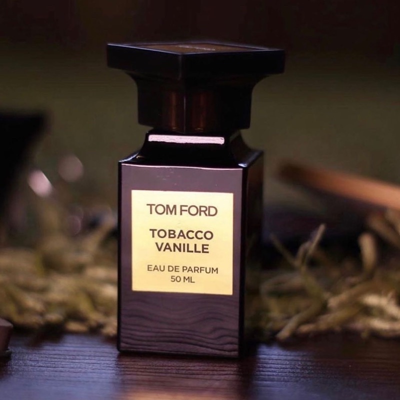 Nước Hoa Tom Ford Tobacco Vanille size 5-10ml dành cho nam