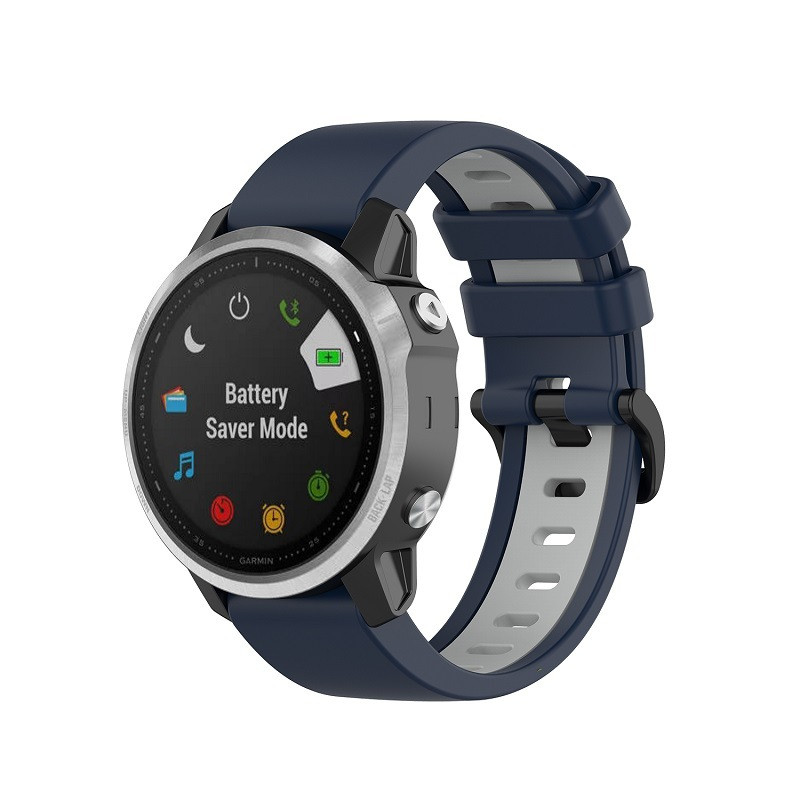 Dây Đeo Thay Thế Cho Đồng Hồ Garmin Fenix 6 / 6s / 6x