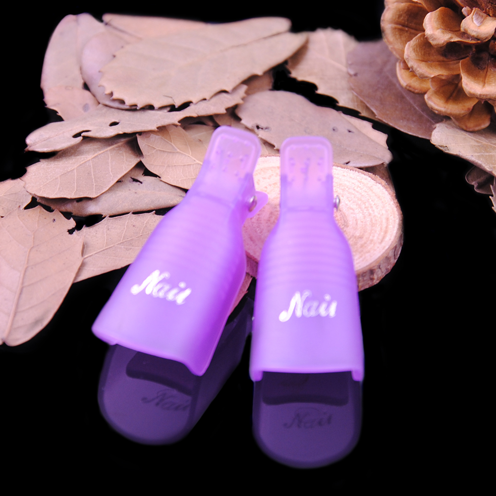 [Hàng mới về] Bộ 10 Dụng Cụ Hỗ Trợ Làm Móng Chuyên Nghiệp