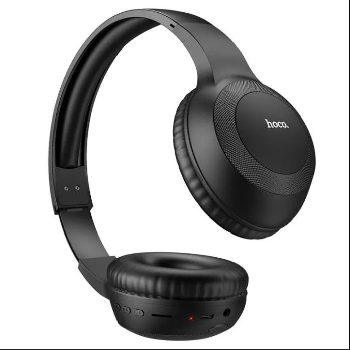 ✴️✴️HÓT HÓT✴️✴️Tai Nghe Chụp Tai Hoco W29 Hỗ Trợ Bluetooth 5.0 Không Dây Có Micro Để Chơi Game | BigBuy360 - bigbuy360.vn