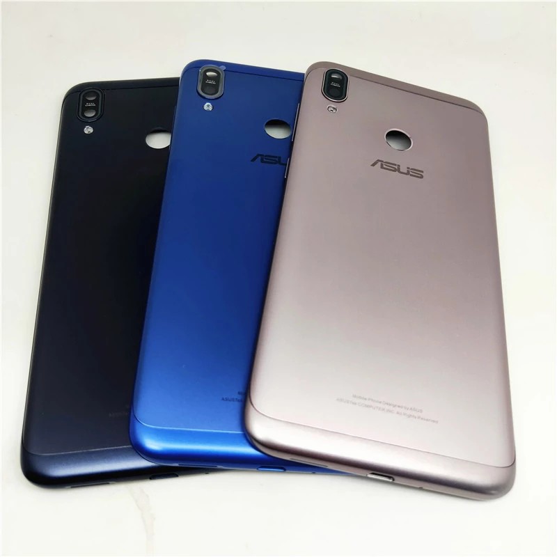 Ốp Điện Thoại Pin Có Ống Kính Camera Cho ASUS Zenfone Max  ZB633KL ZB633KL