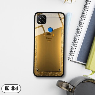 Ốp lưng 3D XIAOMI REDMI 9C