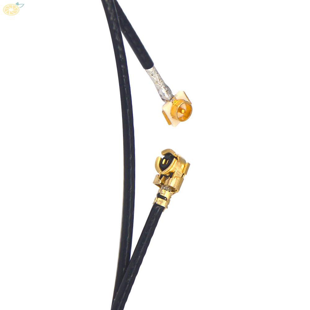 Cáp Mở Rộng Ăng Ten Wifi U.Fl Ipx Đực Sang Cái