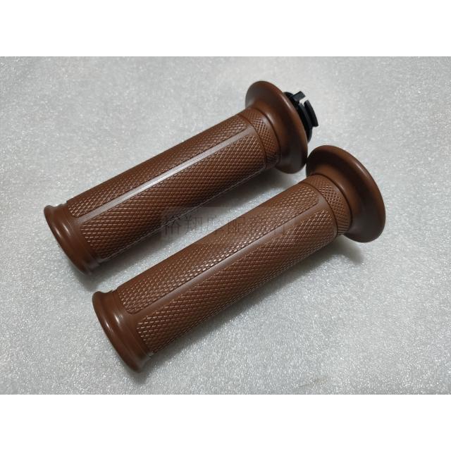 Vỏ Bọc Tay Lái Bằng Cao Su Phù Hợp Cho Honda DIO ZX 24 28 35 54 55 56 Phase 61 Z4