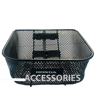 Rỗ lưới đen thái gắn cho wave alpha lớn/wave s100/wave rs cao cấp pttt
