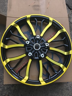 Mâm Kuni ex150
