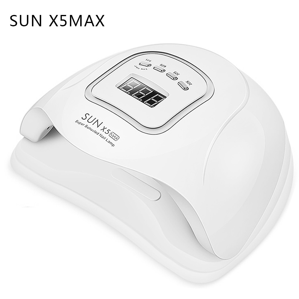 MÁY HƠ GEL SUN X5 PLUS 110W 36 BÓNG SUN X5 MAX 150W 45 BÓNG HƠ MÓNG