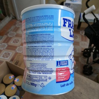 Sữa france lait số 2 900g