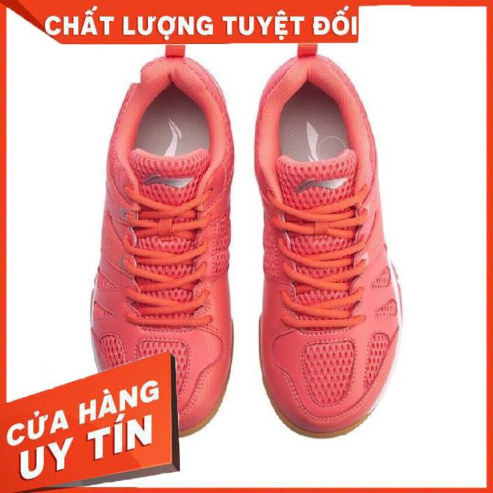 11.11 [Giá Hủy Diệt] Giày cầu lông/ bóng chuyền nữ lining chính hãng UY TÍN CHẤT Xịn 2020 new . new * -Ax12 ! HOT