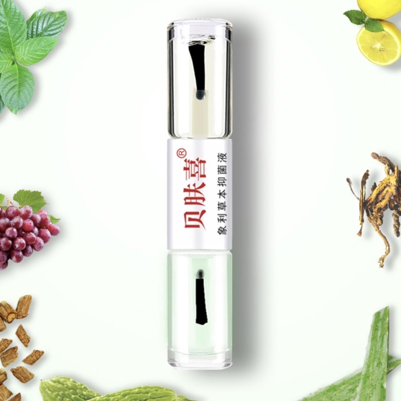 Dung dịch cai mút tay cai ti cho bé