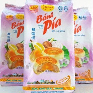 Bánh Pía Tân Huê Viên