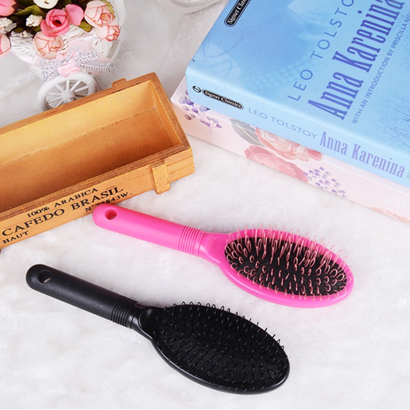 Lược Chải Tóc Giả YOUYO Tạo Kiểu Chuyên Nghiệp Tự Nhiên