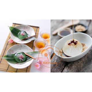 Khuôn Silicon Mochi 6 ô