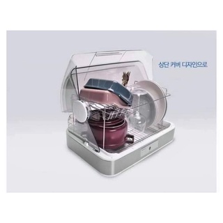 Máy sấy và tiệt trùng chén bát HEIMCHEF HTD-700 60 lit