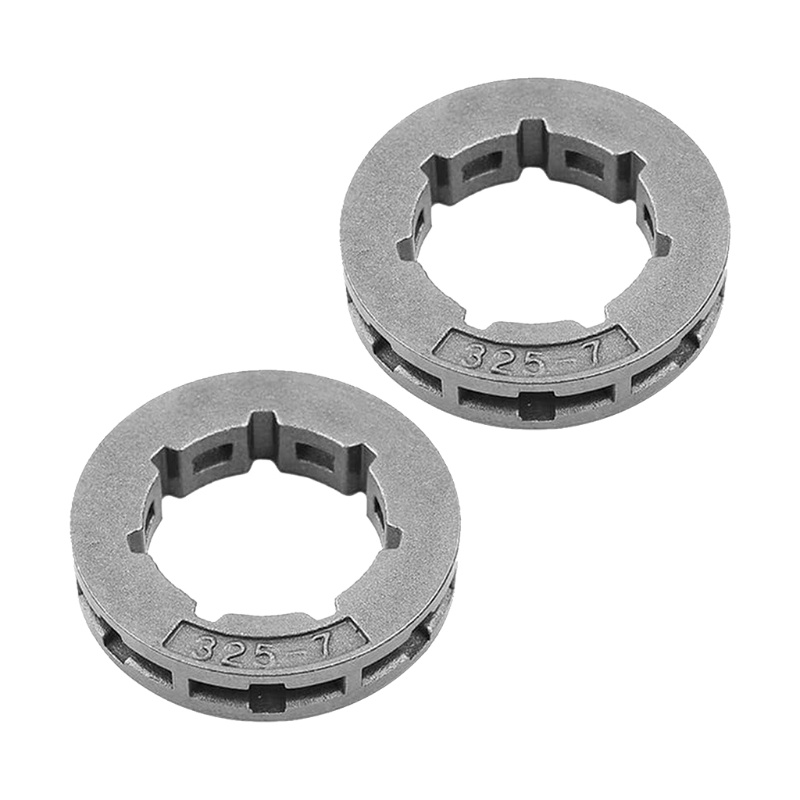 Set 4 Bánh Răng 325 &quot;7 Răng Cho 340 345 346XP 350 353 357 359 50 51 55 40